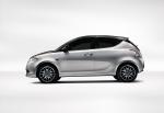 Lancia Ypsilon 2011 года